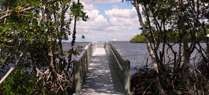 Cape Coral Parks