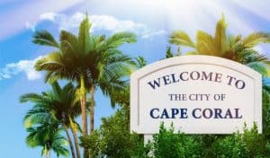 Retire in Cape Coral
