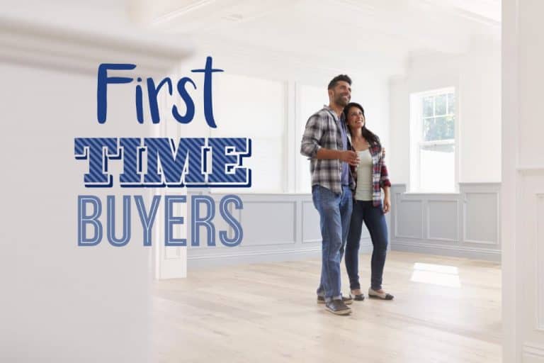 Buying A Home For The First Time? How To Buy With Confidence