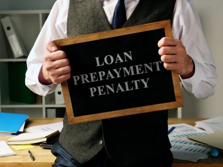A Homeowner's Guide to Mortgage Prepayment Penalties