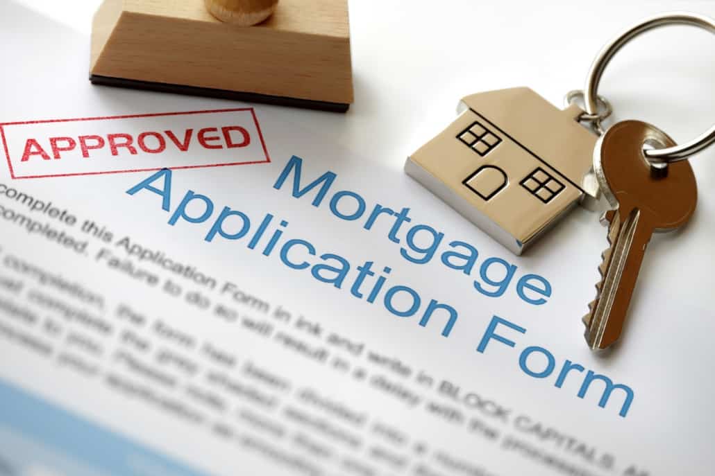 Mortgage Brokerage