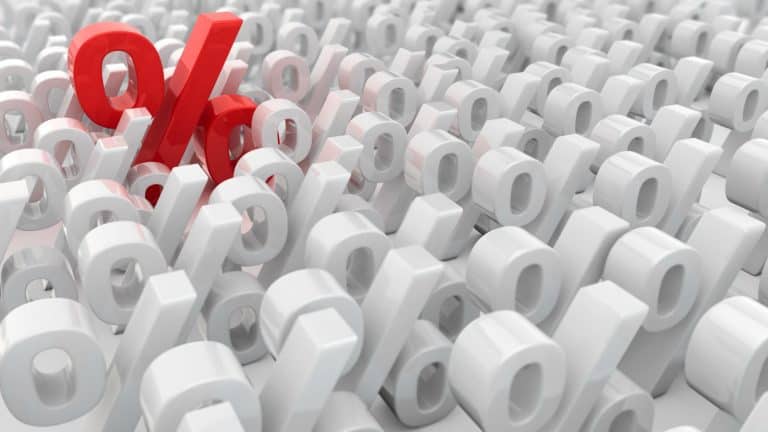What Is the Difference Between APR Vs. Interest Rate