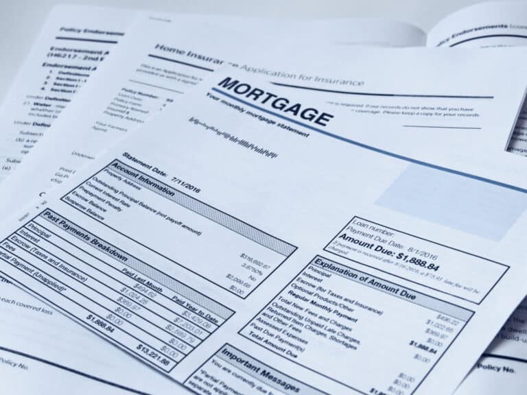 How Do Taxes and Insurance Impact Your Mortgage?