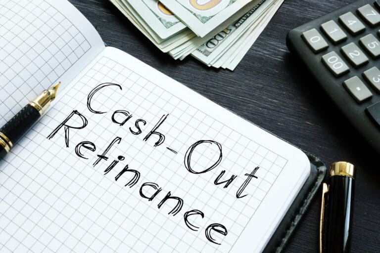 What Are the Pros and Cons of a Cash-Out Refinance