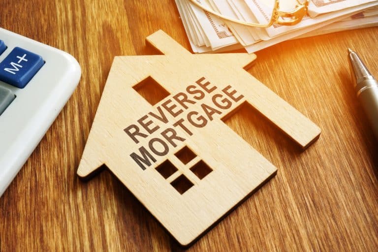 All About Reverse Mortgages