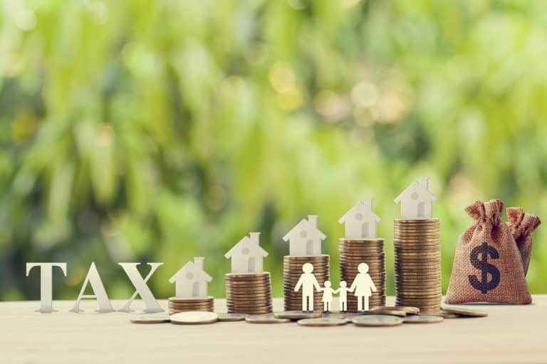 9 Tax Benefits of Owning a Home