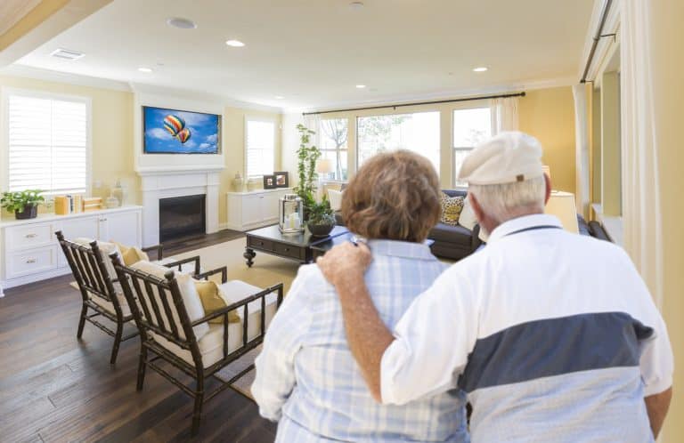 Mortgage Options for Seniors