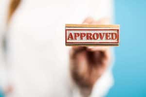 What Is Conditional Approval?