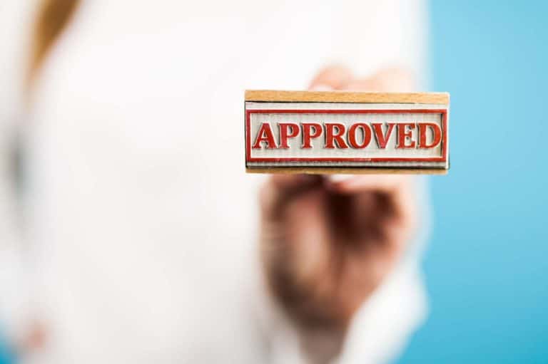 What Is Conditional Approval?