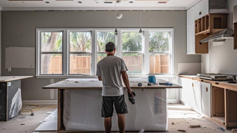 Using A Home Equity Loan For Remodeling Projects