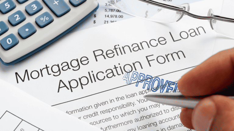 3 Benefits Of Mortgage Refinancing