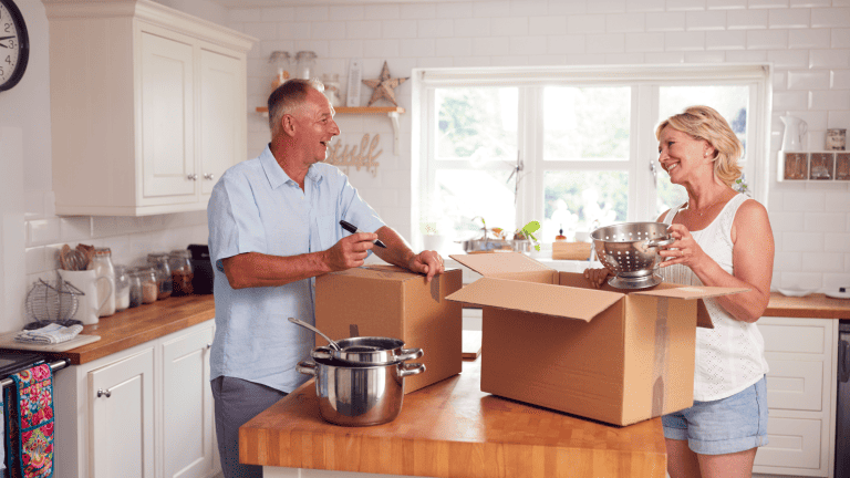 7 Common Misconceptions About Downsizing