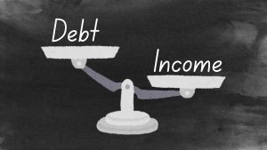 ideal debt to income ratio